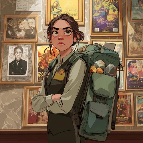 Avatar de Julie Bernard